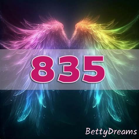 835 angel number love|835 Angel Number: Surprising & Powerful Meanings .